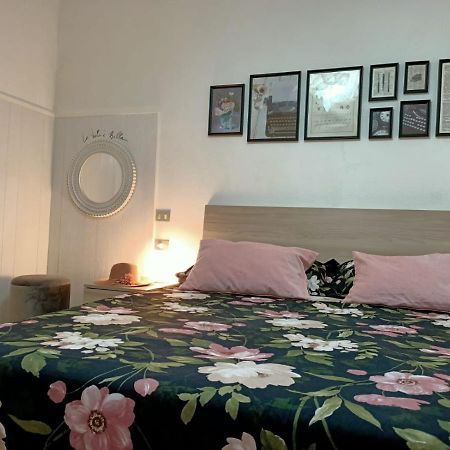 Casa Belvedere Iun Q1579 SantʼAntìoco Екстериор снимка