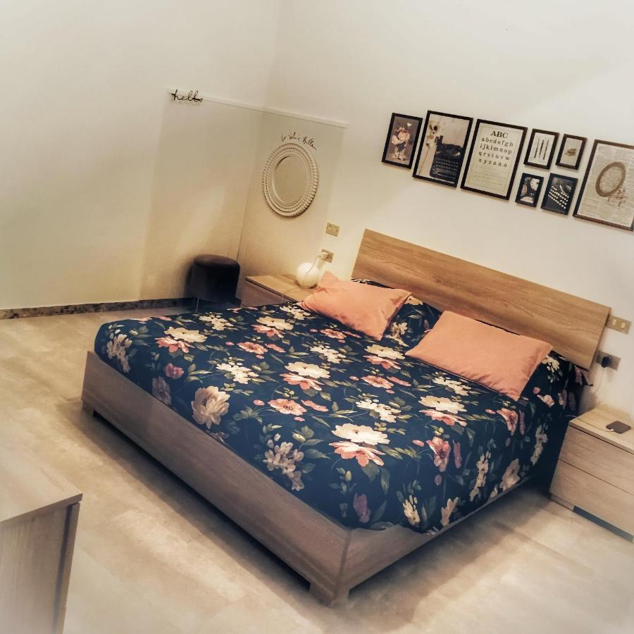 Casa Belvedere Iun Q1579 SantʼAntìoco Екстериор снимка