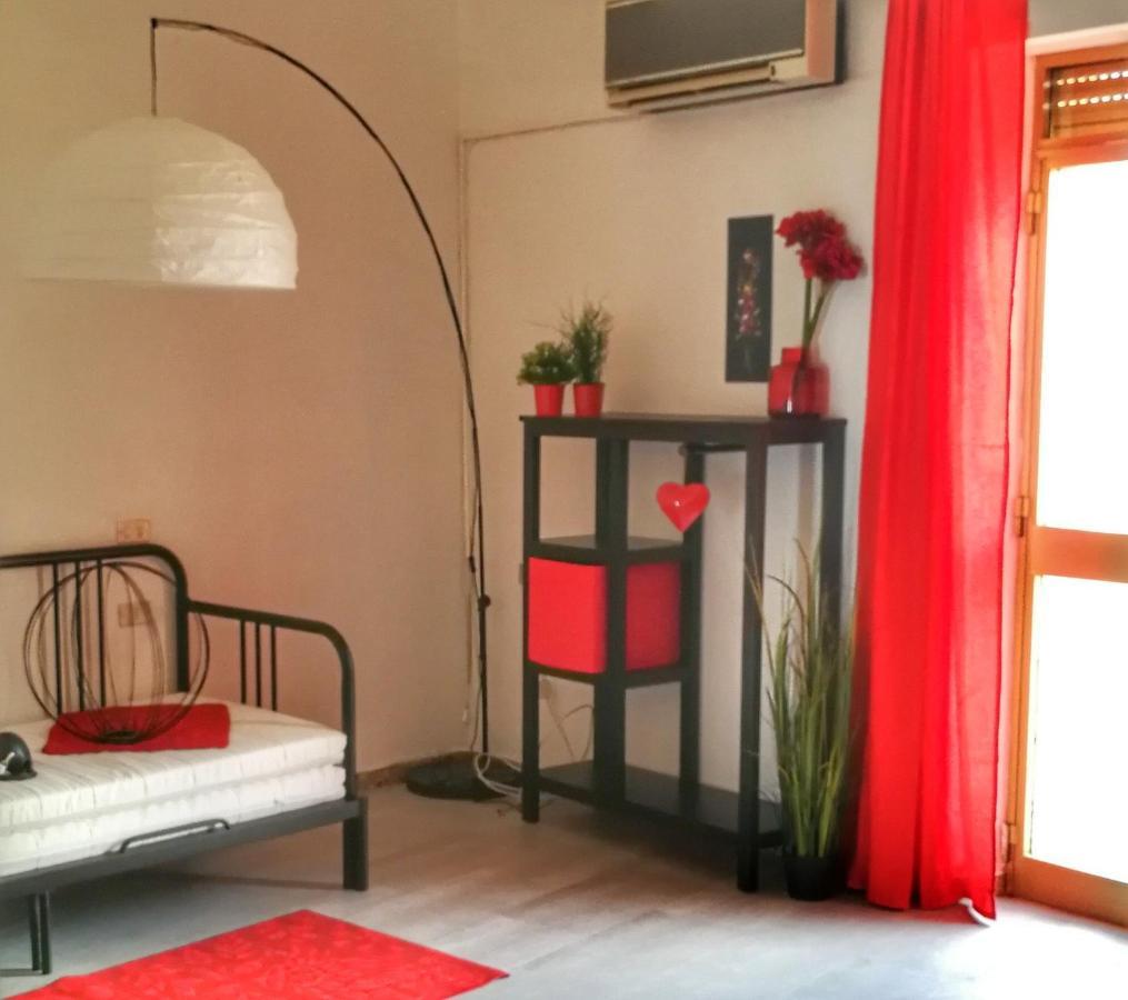 Casa Belvedere Iun Q1579 SantʼAntìoco Екстериор снимка