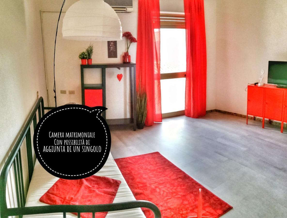 Casa Belvedere Iun Q1579 SantʼAntìoco Екстериор снимка