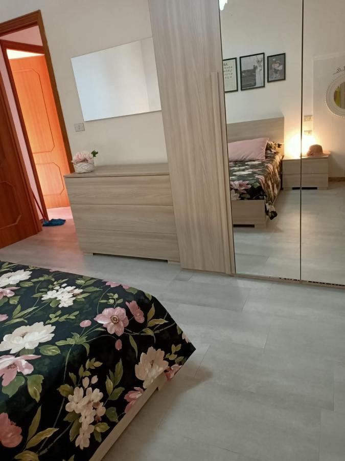 Casa Belvedere Iun Q1579 SantʼAntìoco Екстериор снимка