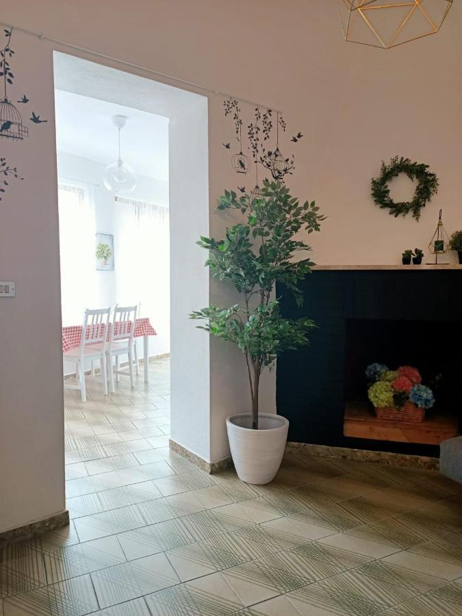 Casa Belvedere Iun Q1579 SantʼAntìoco Екстериор снимка