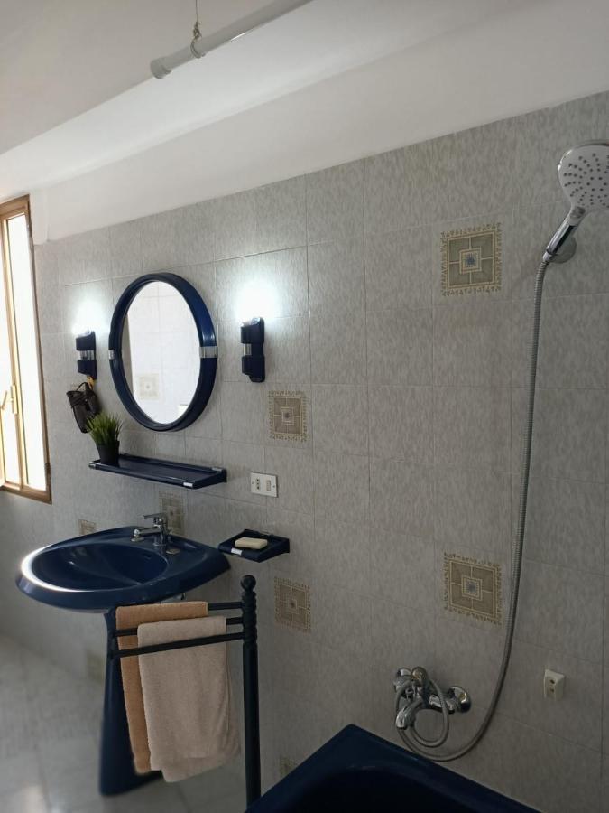 Casa Belvedere Iun Q1579 SantʼAntìoco Екстериор снимка