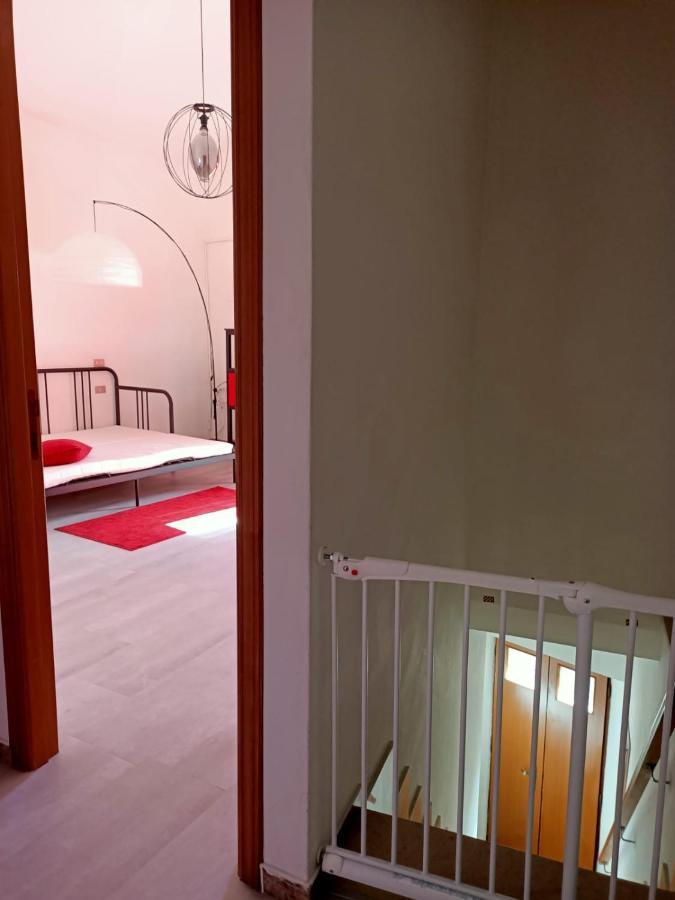 Casa Belvedere Iun Q1579 SantʼAntìoco Екстериор снимка