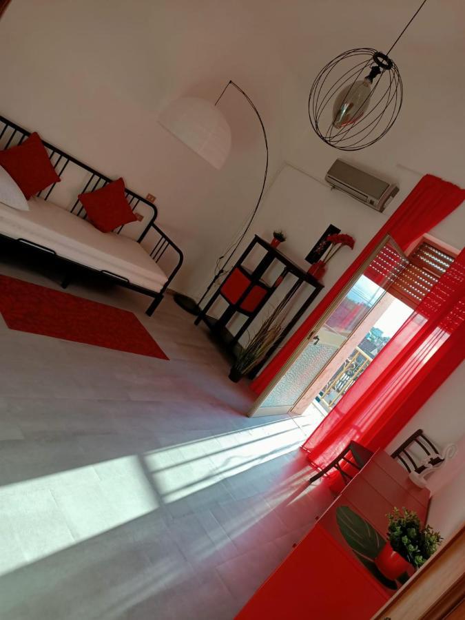 Casa Belvedere Iun Q1579 SantʼAntìoco Екстериор снимка