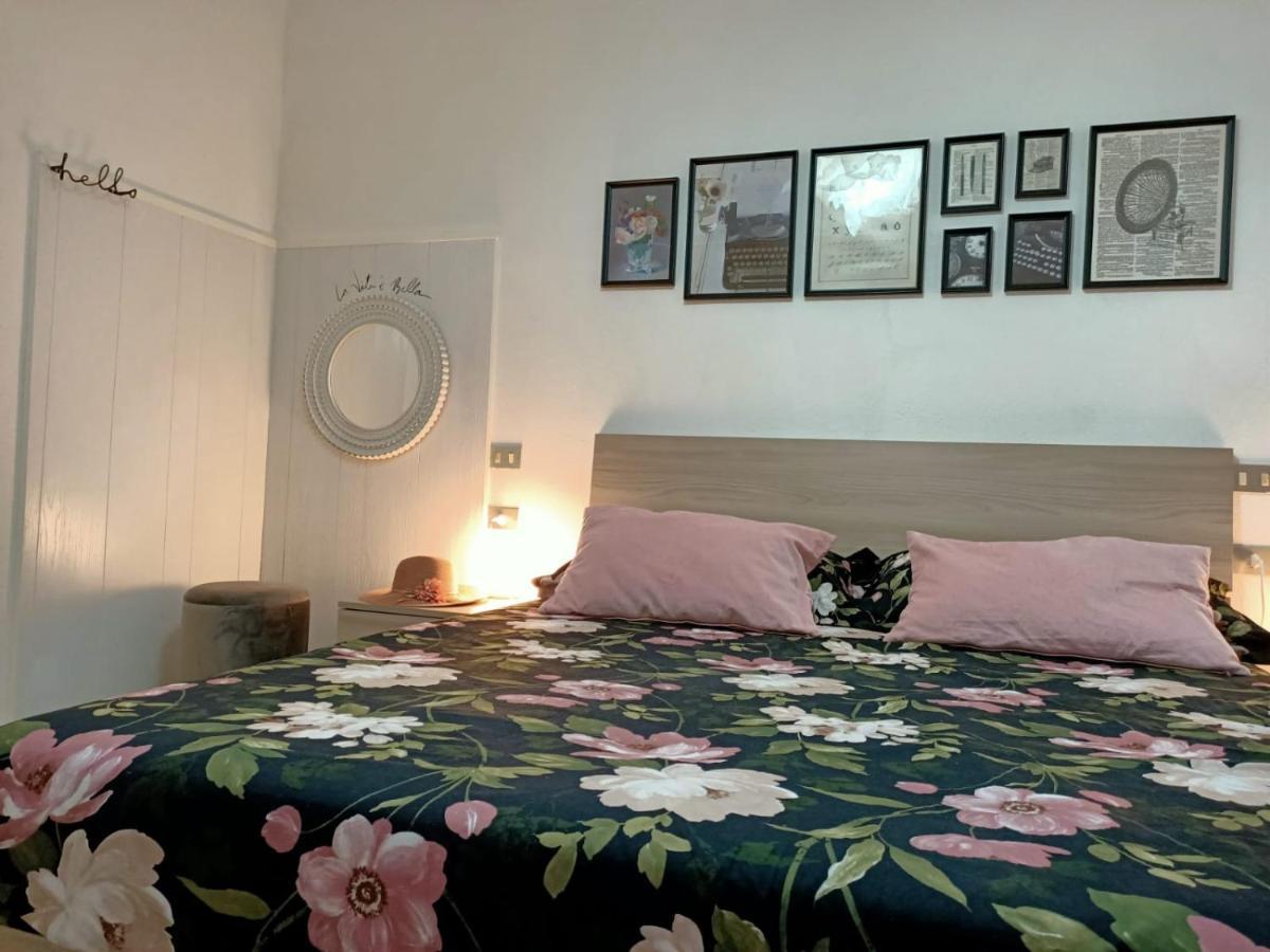 Casa Belvedere Iun Q1579 SantʼAntìoco Екстериор снимка