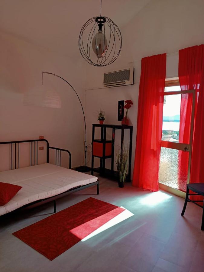 Casa Belvedere Iun Q1579 SantʼAntìoco Екстериор снимка