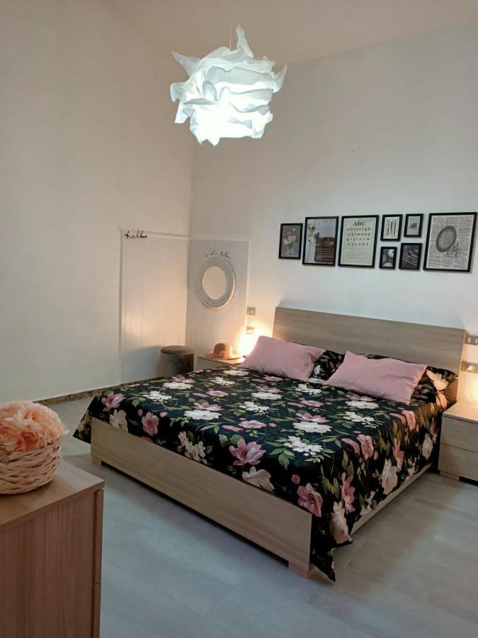 Casa Belvedere Iun Q1579 SantʼAntìoco Екстериор снимка