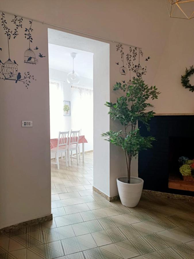 Casa Belvedere Iun Q1579 SantʼAntìoco Екстериор снимка