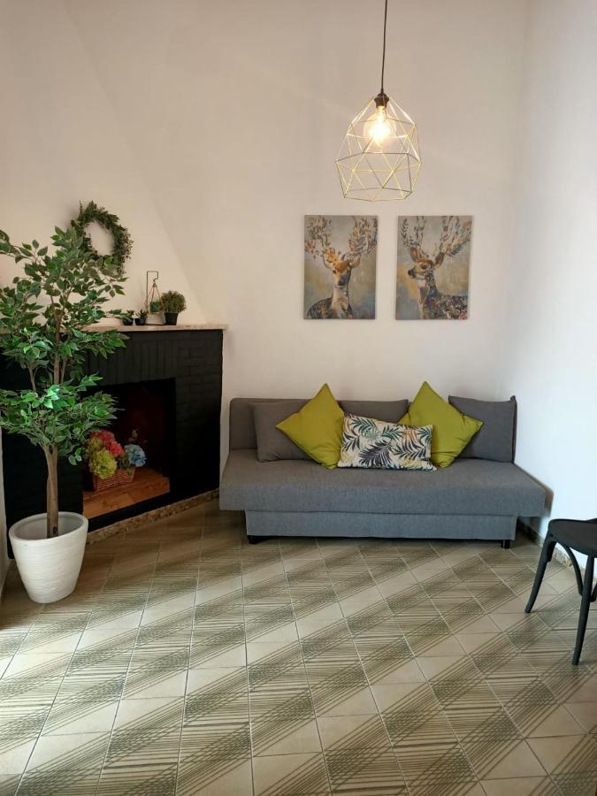 Casa Belvedere Iun Q1579 SantʼAntìoco Екстериор снимка