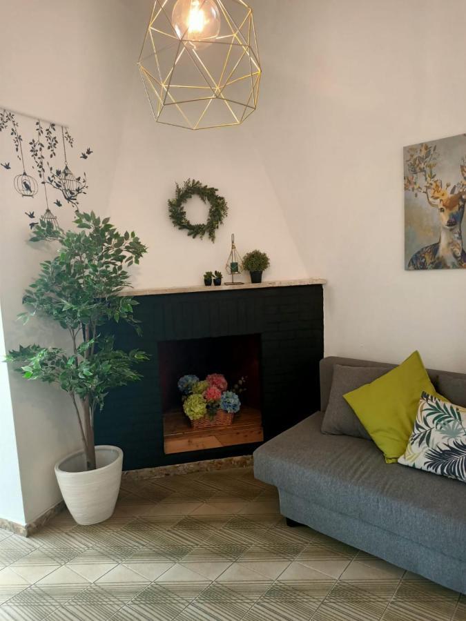 Casa Belvedere Iun Q1579 SantʼAntìoco Екстериор снимка