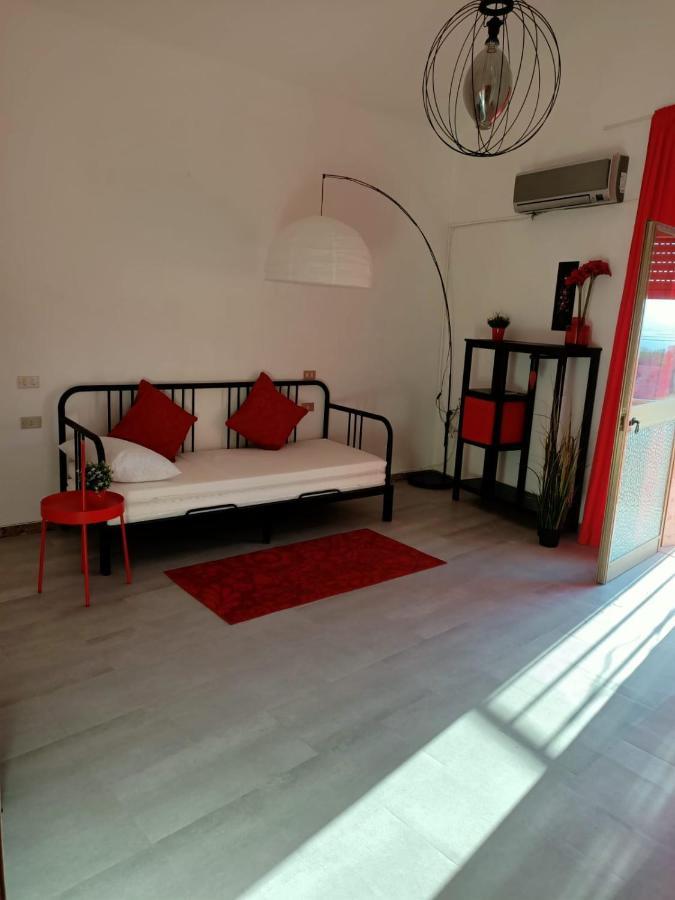 Casa Belvedere Iun Q1579 SantʼAntìoco Екстериор снимка