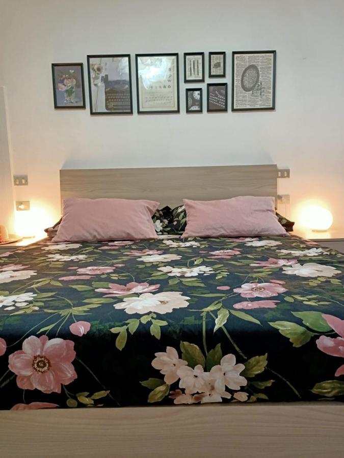 Casa Belvedere Iun Q1579 SantʼAntìoco Екстериор снимка