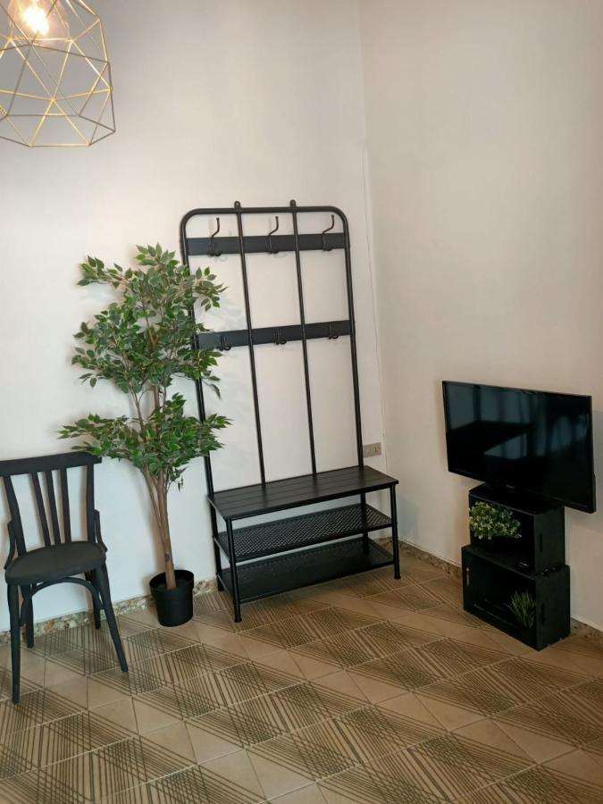 Casa Belvedere Iun Q1579 SantʼAntìoco Екстериор снимка