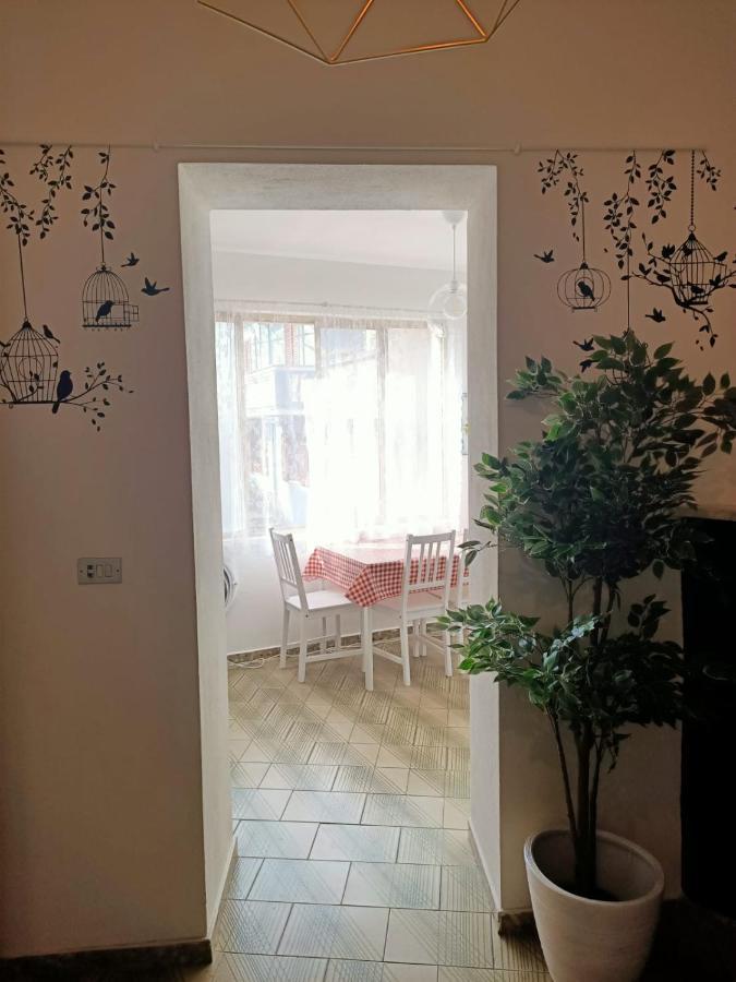 Casa Belvedere Iun Q1579 SantʼAntìoco Екстериор снимка