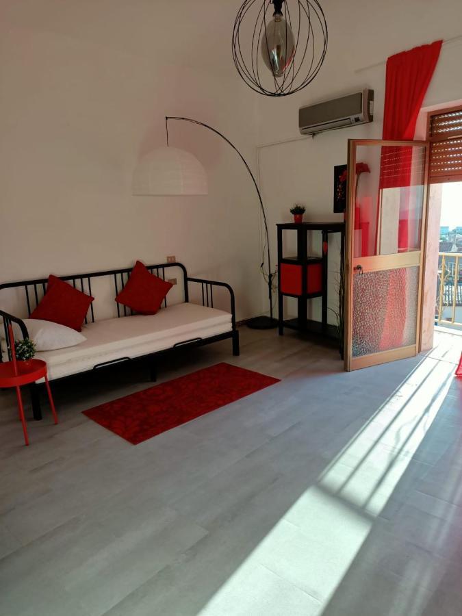 Casa Belvedere Iun Q1579 SantʼAntìoco Екстериор снимка