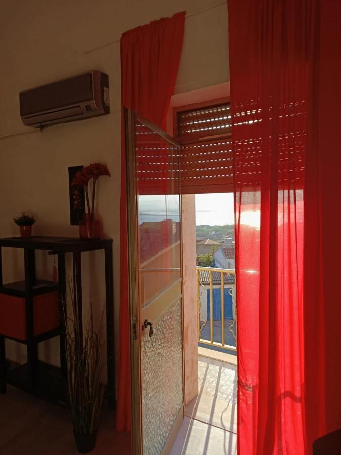 Casa Belvedere Iun Q1579 SantʼAntìoco Екстериор снимка