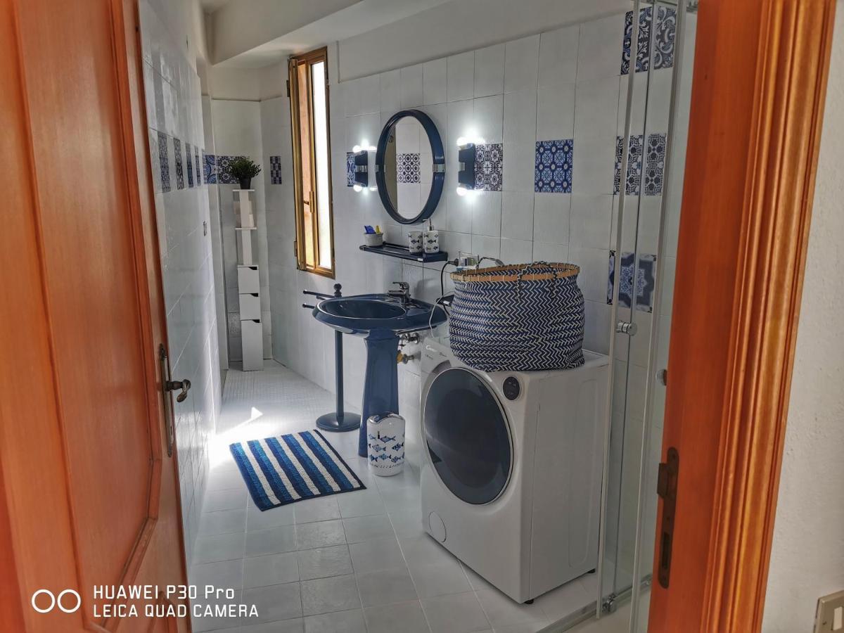 Casa Belvedere Iun Q1579 SantʼAntìoco Екстериор снимка