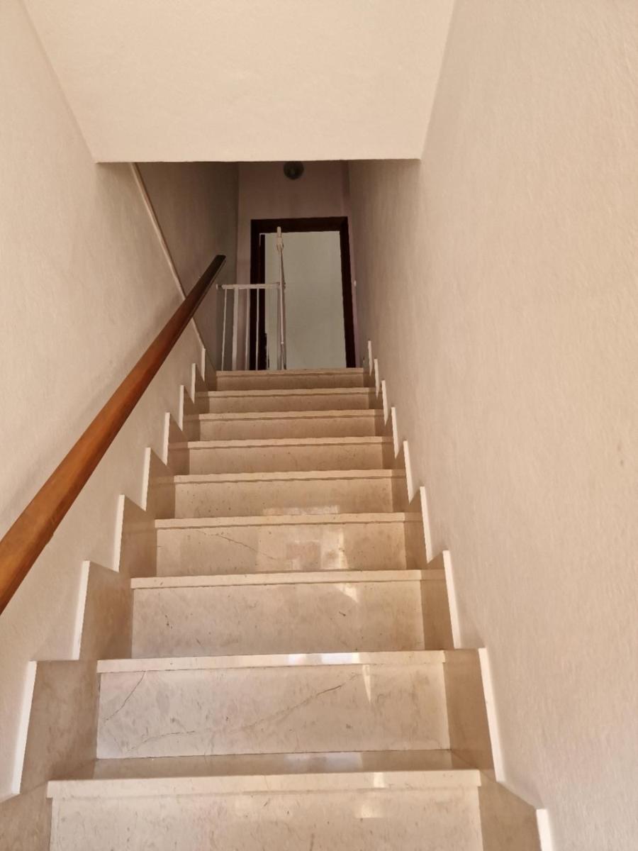 Casa Belvedere Iun Q1579 SantʼAntìoco Екстериор снимка