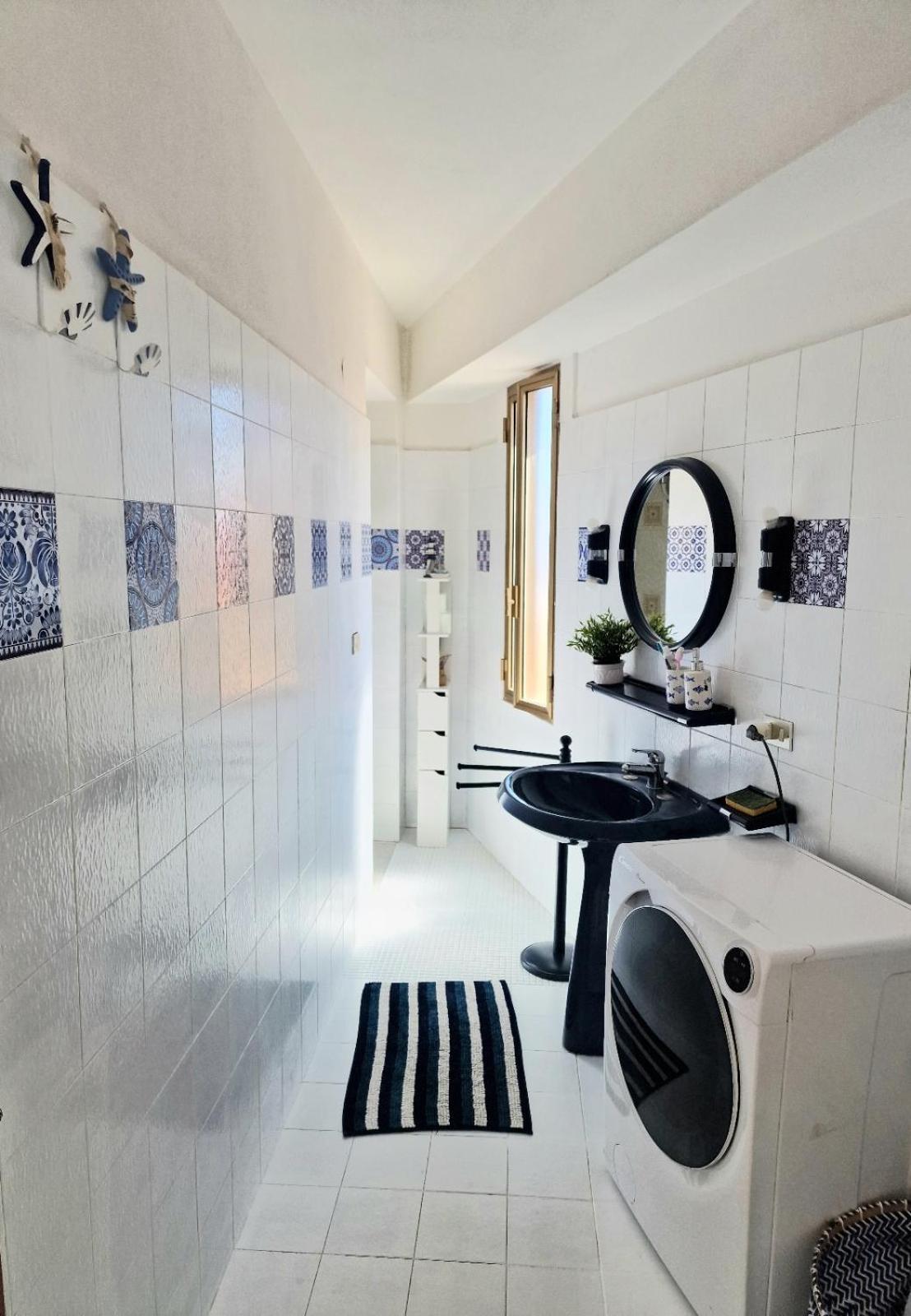 Casa Belvedere Iun Q1579 SantʼAntìoco Екстериор снимка
